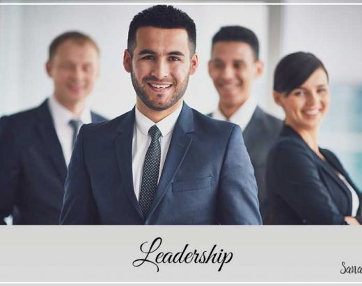 Essential Leadership Trait