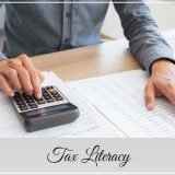 Basic Concepts of tax