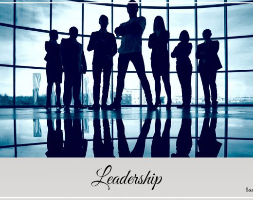 Essential Leadership qualities