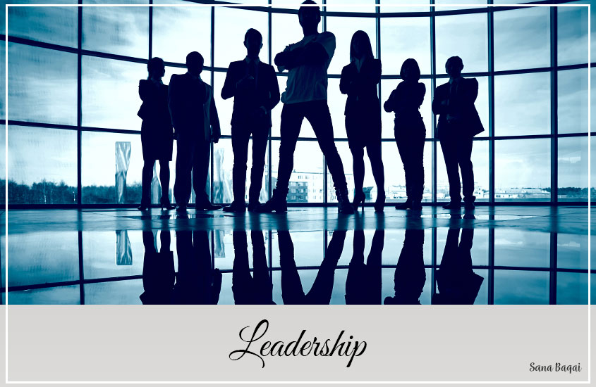 Essential Leadership Qualities for Success