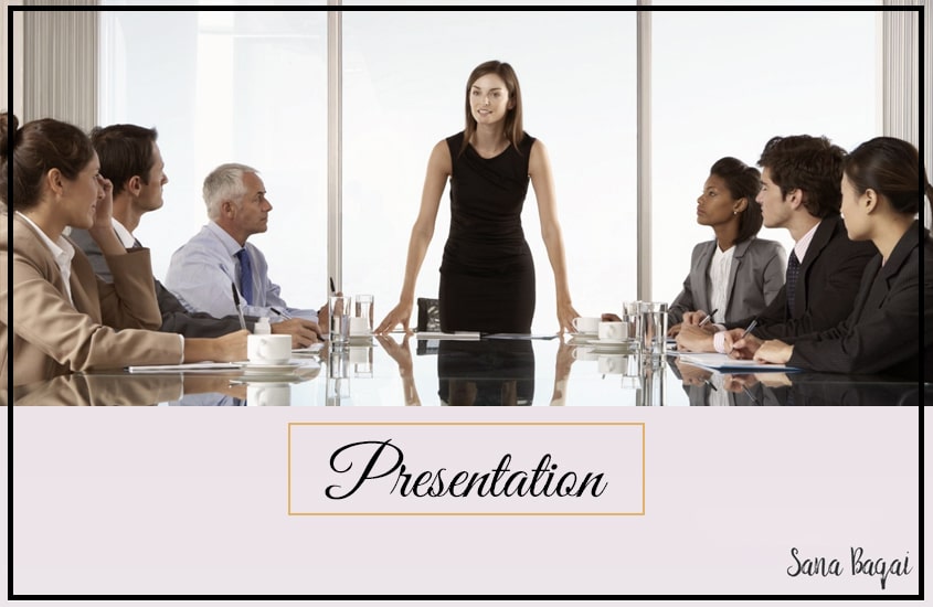 Present Like a Pro: Avoid These Common Presentation Mistakes