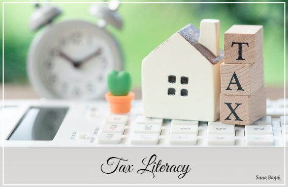 Taxation of Rental Income