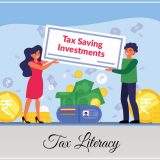 taxation of income on savings