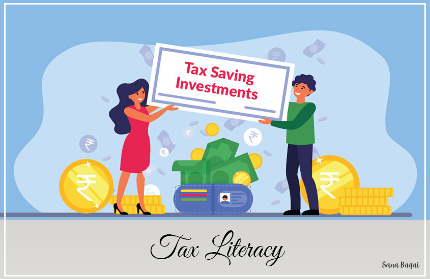 taxation of income on savings