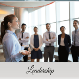 women leaders - Conversations - Communication