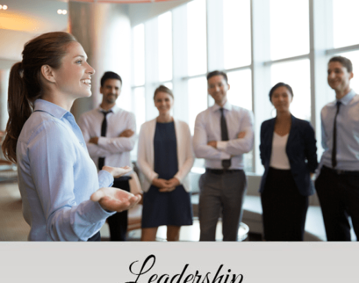 women leaders - Conversations - Communication