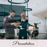 choose good presentation topic