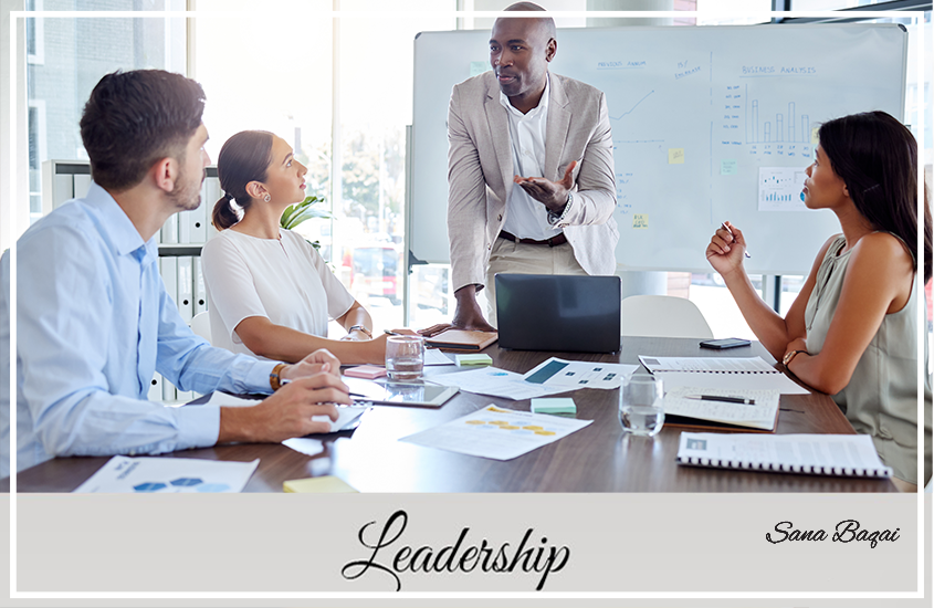 Compassionate Leadership: Empowering Employees to Thrive